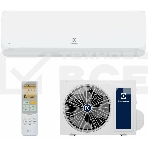 Кондиционер сплит-система Electrolux Loft EACS-12HAL/N8 12000 BTU, 30 м², 28 дБ, охлаждение, обогрев, белый, фото8