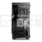 Компьютерный корпус Deepcool MATREXX 30 без БП, большое боковое окно, черный, MICRO ATX/MINI-ITX, фото6