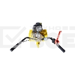 Мотоблок Huter МК-7800M PRO (70/5/42) бензиновый 7.8л.с., фото11