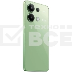Смартфон Xiaomi Redmi Note 13, 8/512Gb, зеленый, фото6