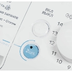 Стиральная машина Indesit BWSE 71252X WSV RU белый, загрузка фронтальная 7 кг, 1200 об/мин., класс: А, фото45