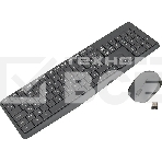 Комплект беспроводной клавиатура+мышь Logitech  MK235 Серый  (920-007949) РФ, фото7