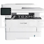 МФУ лазерный Pantum M7310DW, A4, ч/б, печ. 33 стр/мин., скан. до 48 стр/мин., 1200 x 1200 dpi, Ethernet, Wi-Fi, USB, фото2