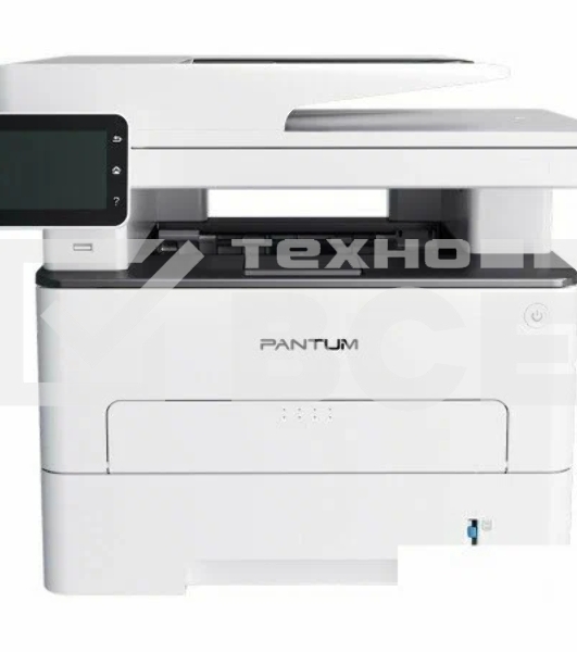 МФУ лазерный Pantum M7310DW, A4, ч/б, печ. 33 стр/мин., скан. до 48 стр/мин., 1200 x 1200 dpi, Ethernet, Wi-Fi, USB
