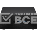 Неттоп Asus PN64-S3755MD i3 1220P (1.5) 8Gb SSD512Gb UHDG noOS 2.5xGbitEth WiFi BT 90W черный (90MS02G1-M00RN0), фото4