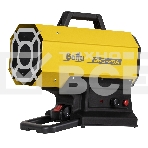 Пушка тепловая газовая с аккумулятором Ballu BHG-20A, фото 1