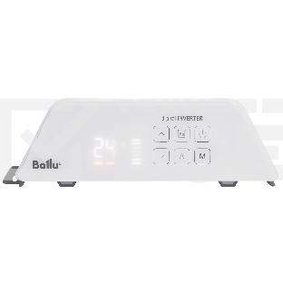 Блок управления Transformer Digital Inverter Ballu BCT/EVU-4I