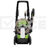 Мойка высокого давления GreenWorks GPWG3II 120 bar электрическая (5107007), фото3