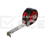 Рулетка MATRIX 31035  status 3 fixations 5мх25мм двухкомпонентный корпус 3 фиксации ленты, фото6