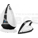 Парогенератор Vitek Metropolis 2431-VT-02 черный/белый 1л 2600Вт 4,5 бар, фото2