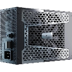 Блок питания Seasonic ATX 1600W Prime PX-1600 Gen.5 80 PLUS platinum (20+4pin) APFC 135мм fan 18xSATA Cab Manag RTL, фото 1