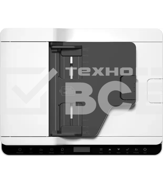 МФУ лазерный Pantum BM2300A, А4, ч/б, печ. до 22 стр/мин., 1200 x 1200 dpi, ADF, USB, Air Print, Mopria
