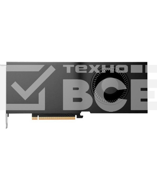 Видеокарта NVIDIA RTX 5000 Ada 32GB GDDR6 256 bit, bulk packing
