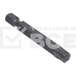 Отвертки-насадки (биты) Набор KRAFTOOL Биты с магнитным адаптером в бит-боксе, 18 предметов 26131-H18, фото4