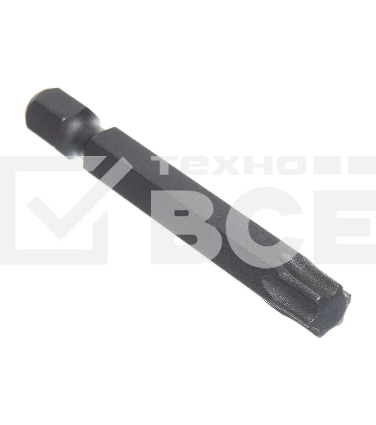 Отвертки-насадки (биты) Набор KRAFTOOL Биты с магнитным адаптером в бит-боксе, 18 предметов 26131-H18