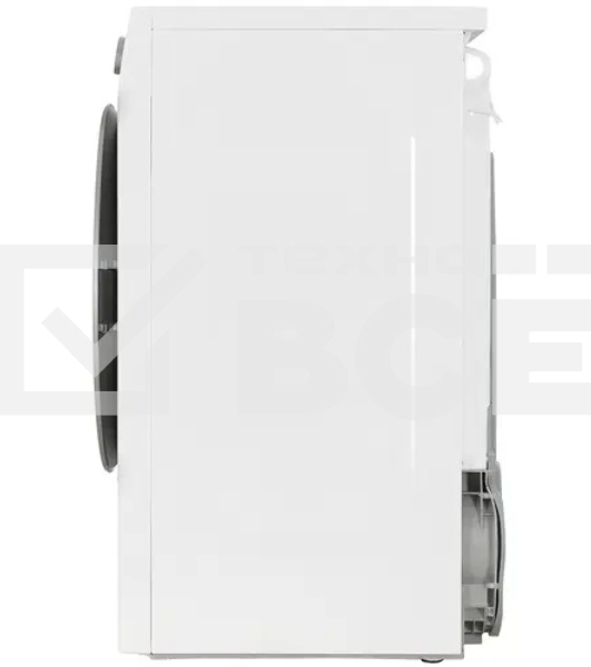 Сушильная машина Beko B3T47239 кл.энер.:A макс.загр.:7кг белый