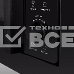 Микроволновая печь встраиваемая Maunfeld JBMO1225FSGb02 черный, 25 л, 900 Вт, переключатели - поворотный механизм/сенсор, фото2