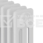 Дизайн-радиатор Royal Thermo Insignia VC3030 - 22 секц. RAL9016, фото3