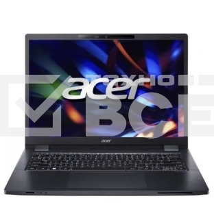 Ноутбук Acer TMP414-53, 14