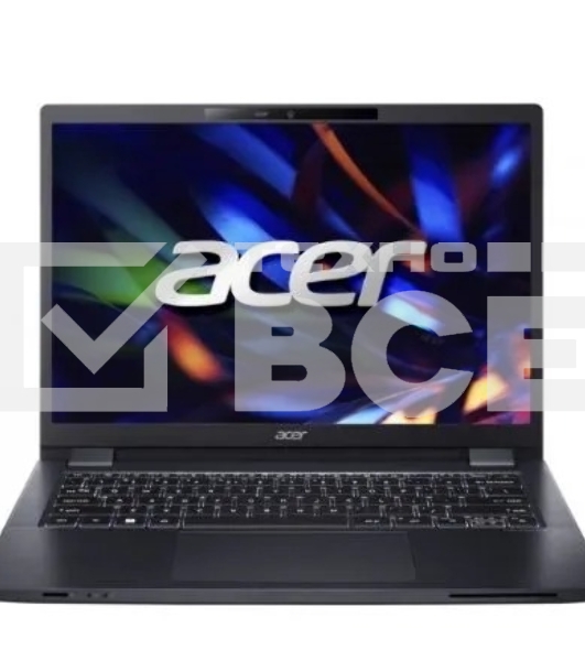 Ноутбук Acer TMP414-53, 14