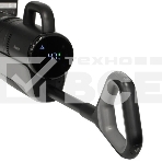 Моющий вертикальный пылесос Dreame H12 Dual, черный, фото6