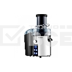 Соковыжималка BRAYER BR1705 центробежная, 800 Вт, 4 скор, LEDдисп,рез.для сока 1,1л, резер.мякот 2 л, фото10