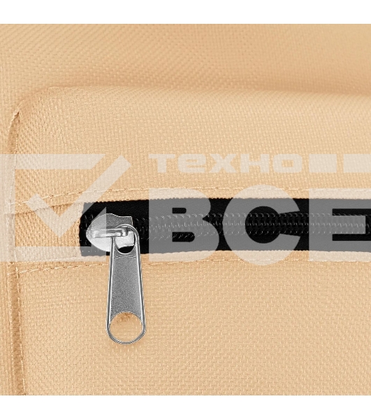 Рюкзак Silwerhof Simple, бежевый, 830892