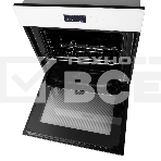 Шкаф духовой электрический Maunfeld EOEC.566TW, встраиваемый, фото5