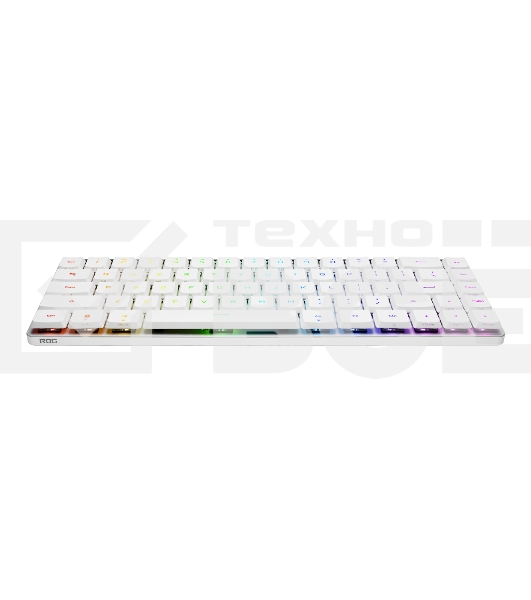 Клавиатура ASUS M603 FALCHION RX /KB,ROG RX OPTICAL/LP/RLRD/RU