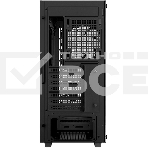 Компьютерный корпус Deepcool CC560 MESH V2 черный без БП ATX 8x120mm 5x140mm 1xUSB2.0 audio bott PSU, фото10