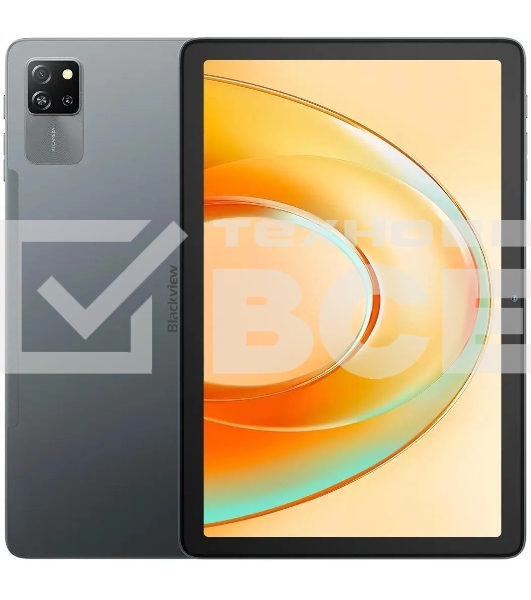 Планшет Blackview Tab 60 Pro 10.1
