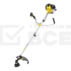 Бензиновый триммер Eurolux TR-2500S 70/2/46, фото 1