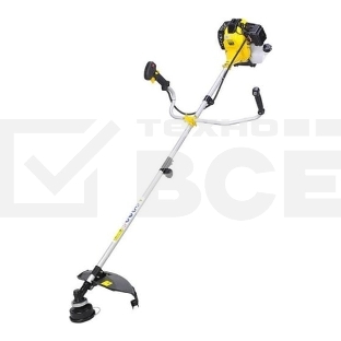 Бензиновый триммер Eurolux TR-2500S 70/2/46