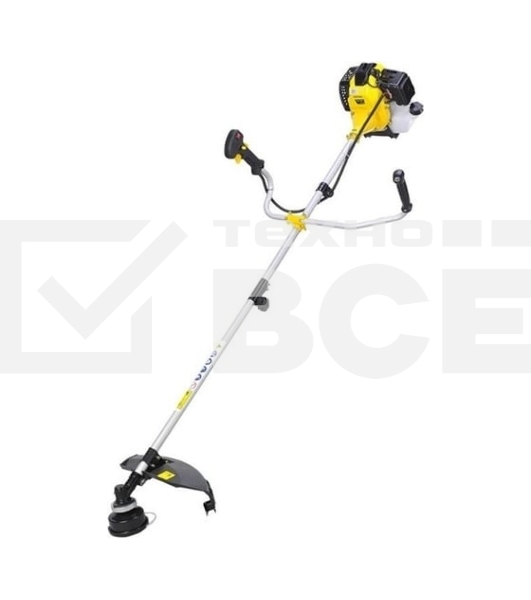 Бензиновый триммер Eurolux TR-2500S 70/2/46