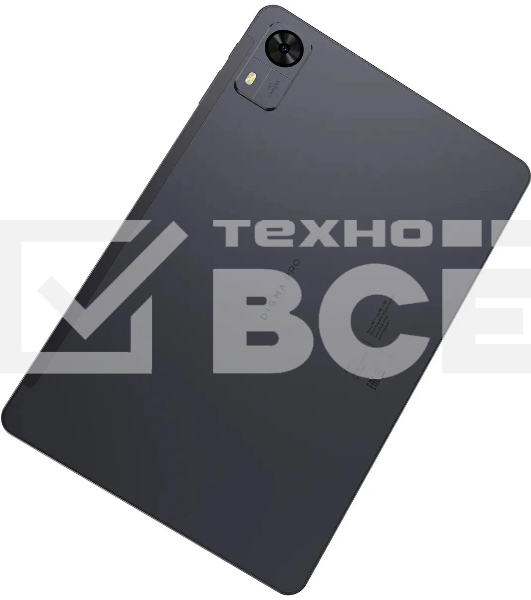 Планшет Digma Pro Zoom T606, 10.1