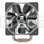 Кулер для процессора Thermalright Macho 120 Rev.B,  высота 150 мм, 600-1800 об/мин, 19-25 дБА, PWM (001717), фото3