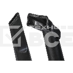 Строительный пылесос Bort BSS-1212 (93417579) синий, 220/1200 Вт, уборка сухая/влажная, пылесборник мешок/контейнер, 12 л, фото2
