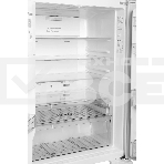 Холодильник Hitachi R-W660PUC7 GPW белый двухкамерный 396/144л морозилка сверху, No Frost, Side by Side, фото3