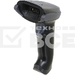 Сканер штрих-кода ручной Mertech CL-2210 BLE Dongle 1D/2D имидж, беспроводной, 100 скан/сек, USB-HID; USB-COM - эмуляция; RS-232 - эмуляция; Bluetooth - BLE 5.0, чёрный, фото 1