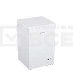 Мороз. ларь Indesit ICF 100, фото2