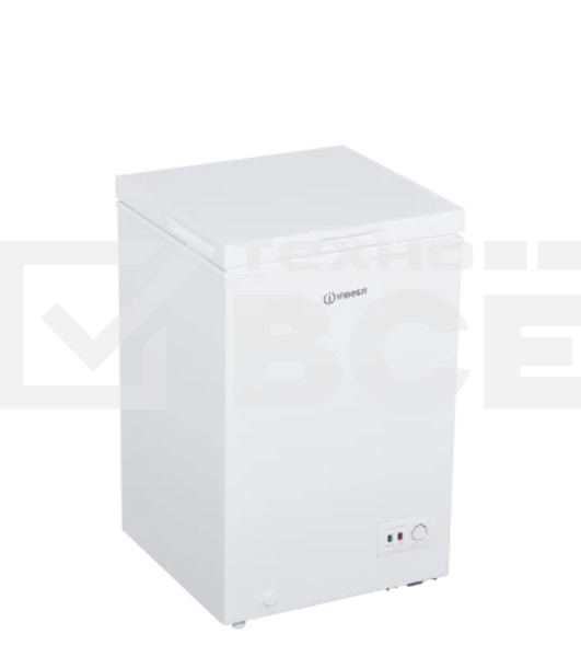Мороз. ларь Indesit ICF 100