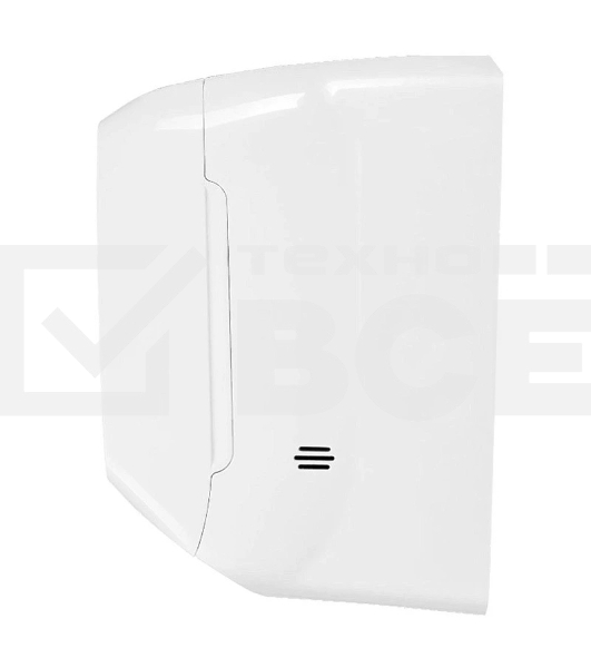 Блок внутренний сплит-системы Electrolux Fusion Wave Super DC EACS/I-09HFW/N8/in инвертор, 9000 BTU, 25 м², 21 дБ, охлаждение, обогрев, осушение, белый
