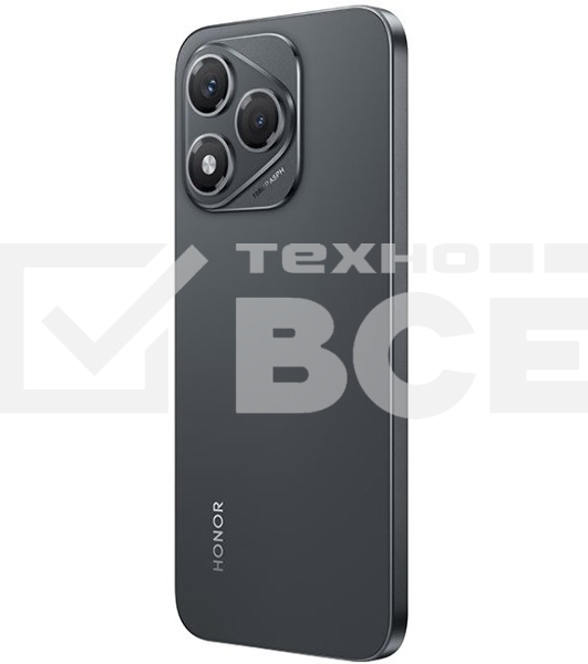 Смартфон Honor 400 Lite 8/256Gb черный