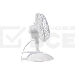 Вентилятор настольный Centek CT-5003 White, фото5