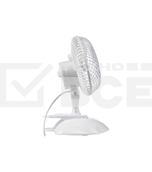 Вентилятор настольный Centek CT-5003 White