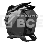 Корпус без блока питания JONSBO MOD-3, Full-Tower, TG, no fans, 2xUSB-A 3.0, EATX, ATX, mATX, mITX Black, фото19