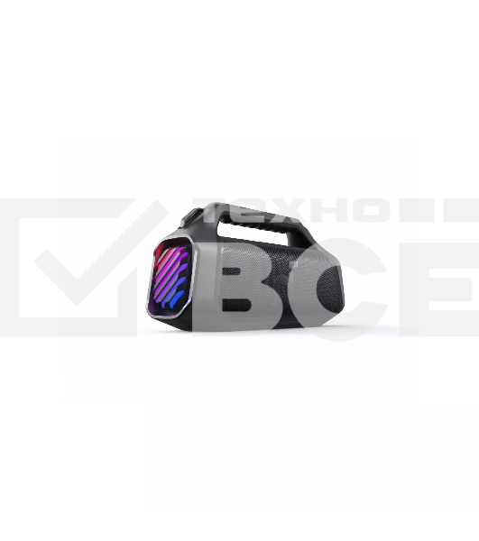 Портативная колонка Soudncore Boom 2 PluS  Черный