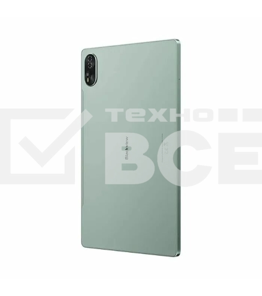 Планшет Blackview MEGA 8 LTE 12/256Gb зеленый