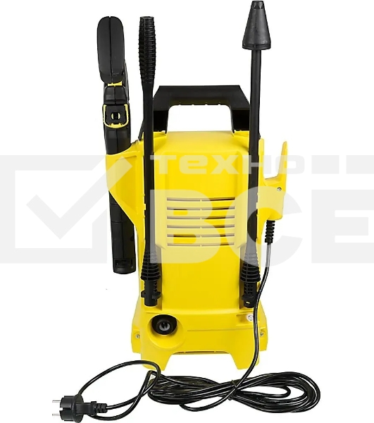 Минимойка Karcher К 2 Compact 1400Вт