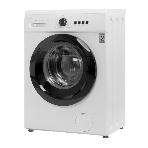 Стиральная машина Centek CT-1902 белый, загрузка фронтальная 6 кг, 1000 об/мин, Класс A+, фото5